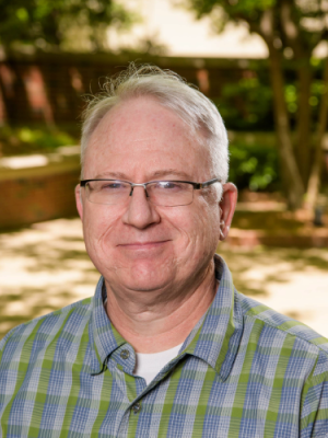 Glasgow, Joel, Ph.D.